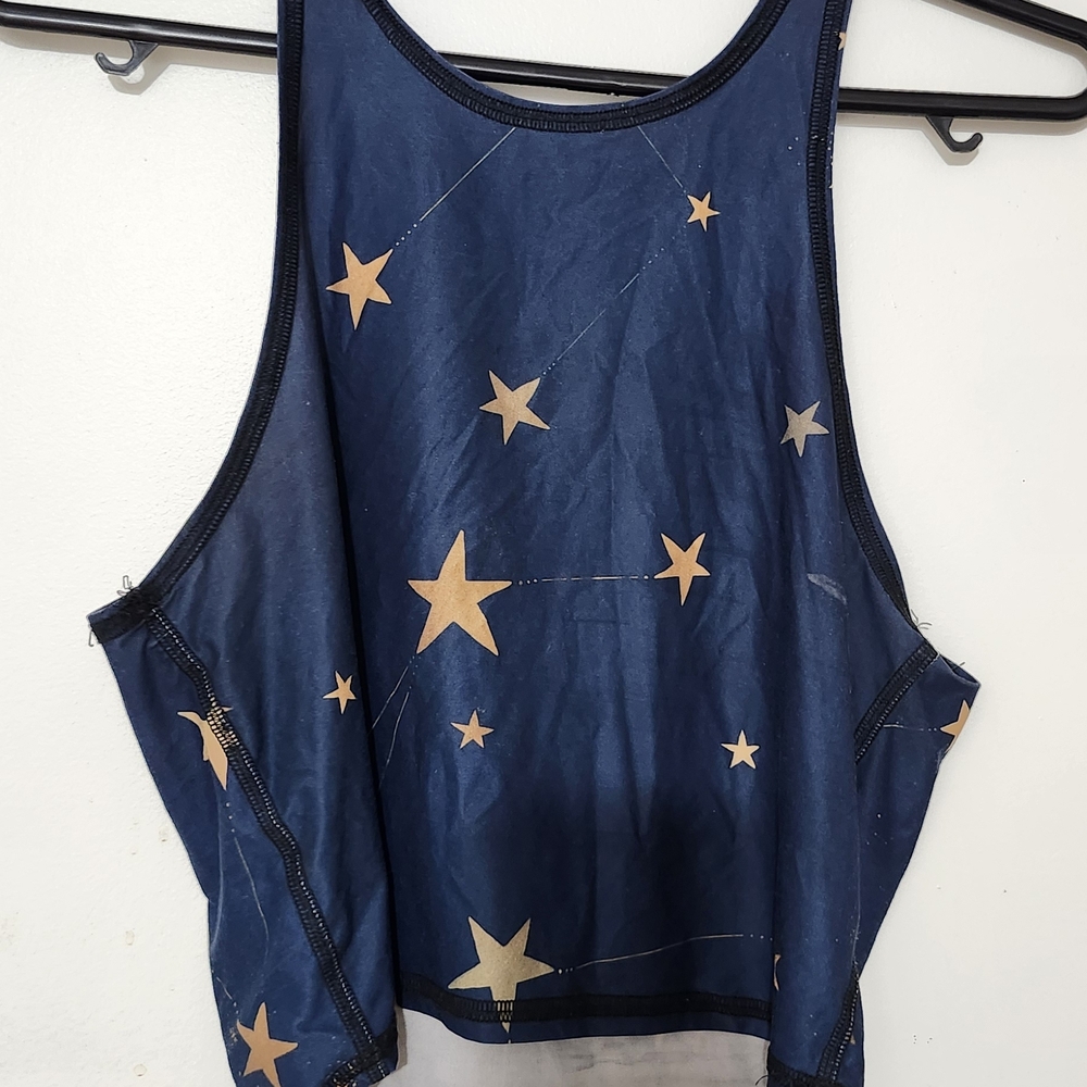 Teeki Midnight Star Tank Top